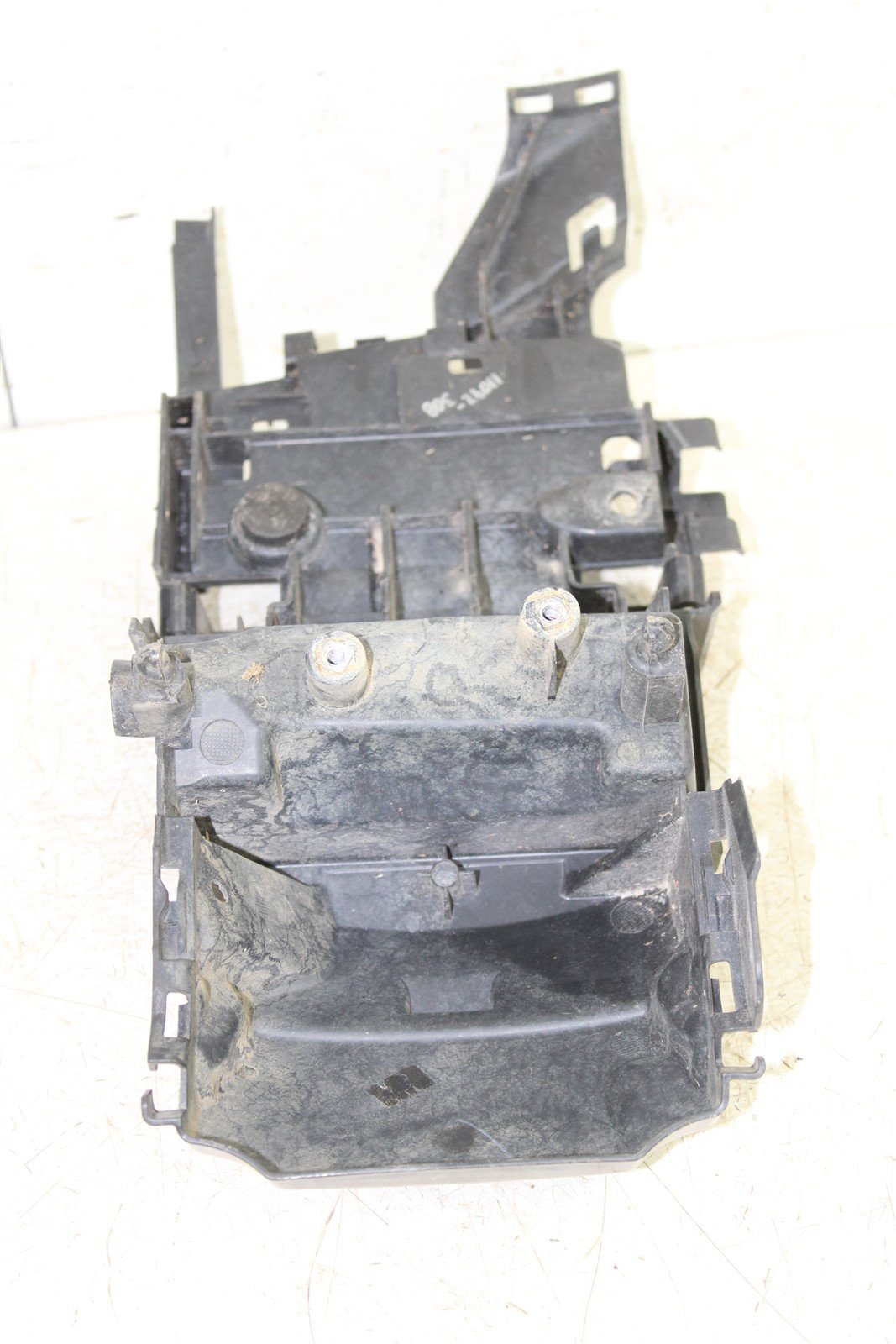 2018 Honda Foreman TRX 500 FM Plastic Electronic CDI Mount Tray