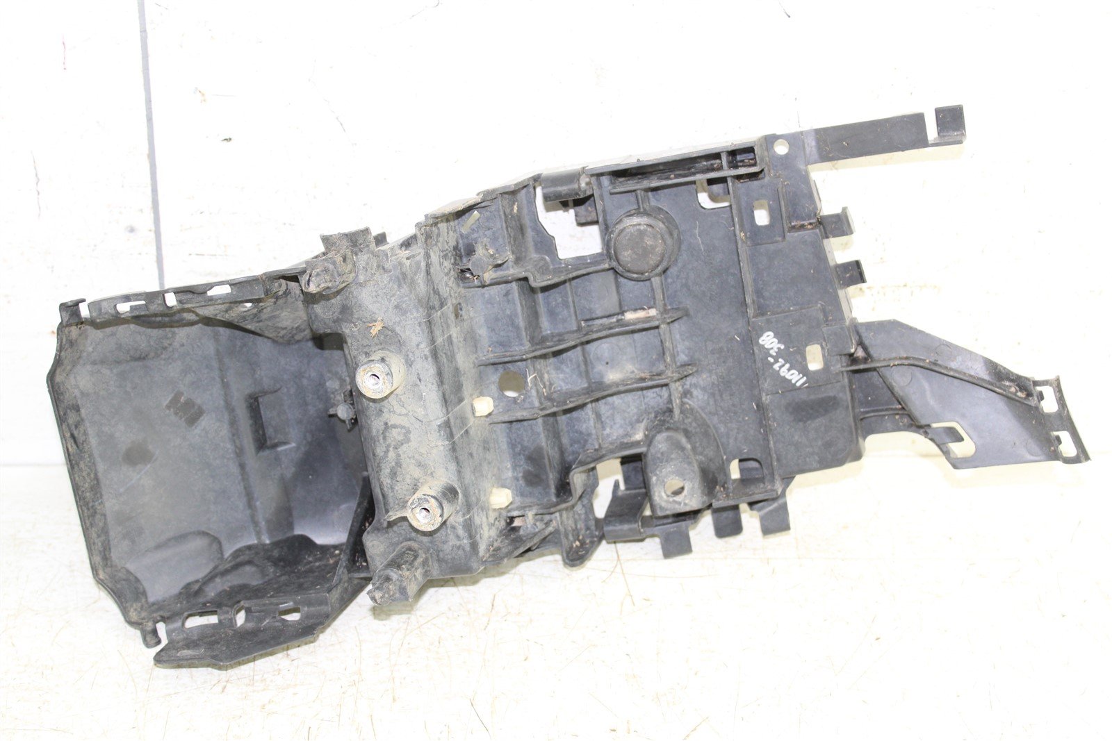 2018 Honda Foreman TRX 500 FM Plastic Electronic CDI Mount Tray