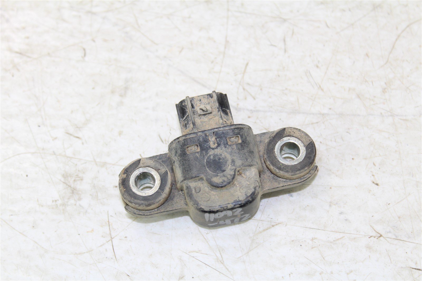 2018 Honda Foreman TRX 500 FM Invert Tip Over Switch Bank Angle Sensor