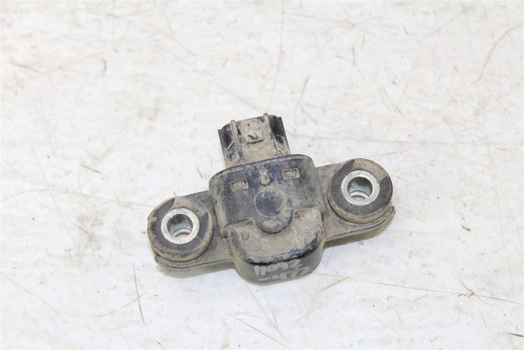 2018 Honda Foreman TRX 500 FM Invert Tip Over Switch Bank Angle Sensor