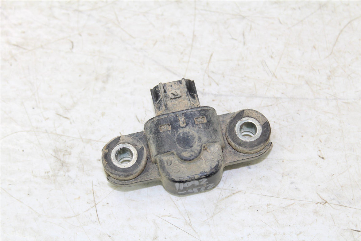 2018 Honda Foreman TRX 500 FM Invert Tip Over Switch Bank Angle Sensor