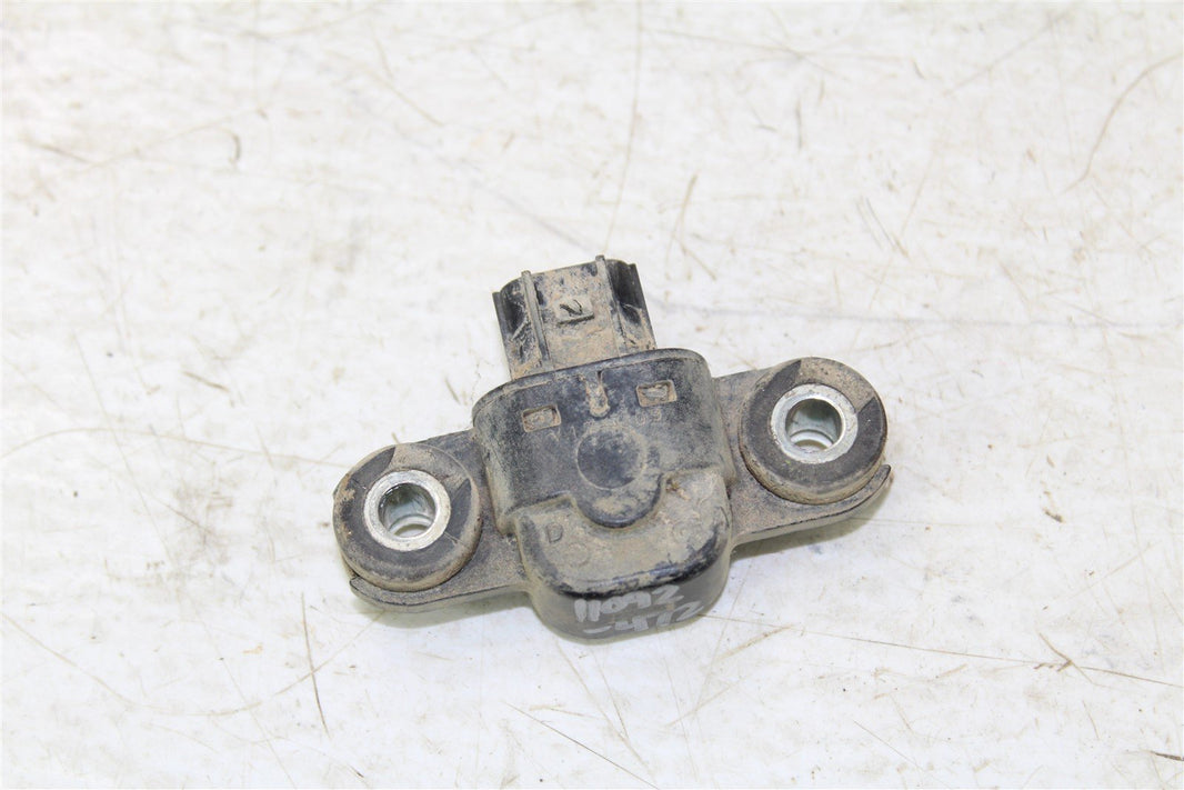 2018 Honda Foreman TRX 500 FM Invert Tip Over Switch Bank Angle Sensor