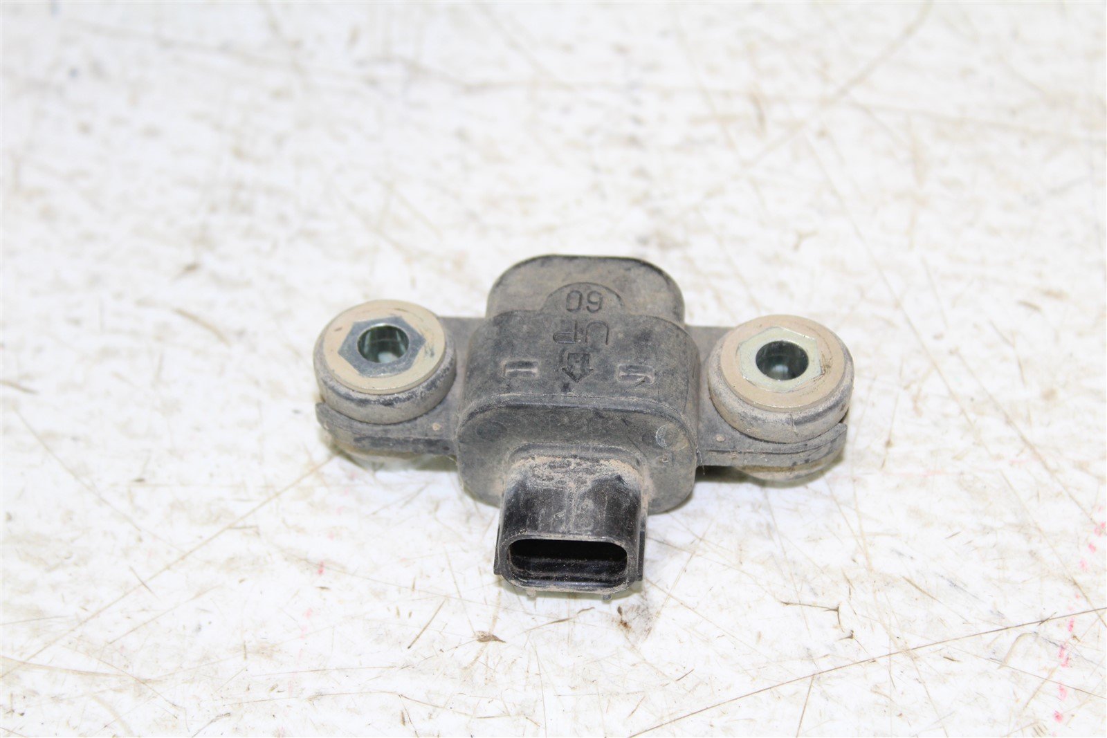 2018 Honda Foreman TRX 500 FM Invert Tip Over Switch Bank Angle Sensor