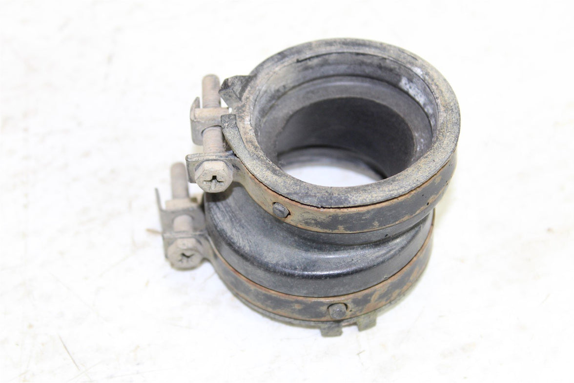 2018 Honda Foreman TRX 500 FM Intake Manifold Adapter Throttle Body Insulator