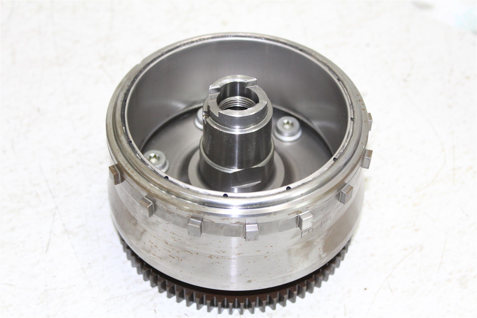 2018 Honda Foreman TRX 500 FM Flywheel Magneto
