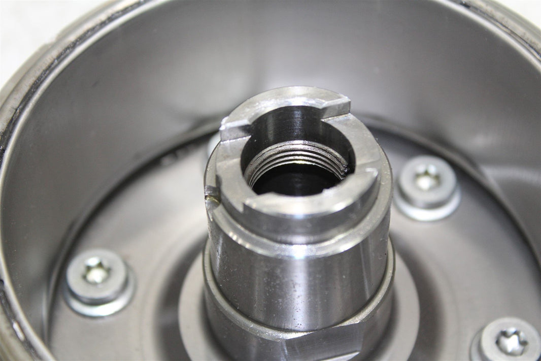 2018 Honda Foreman TRX 500 FM Flywheel Magneto