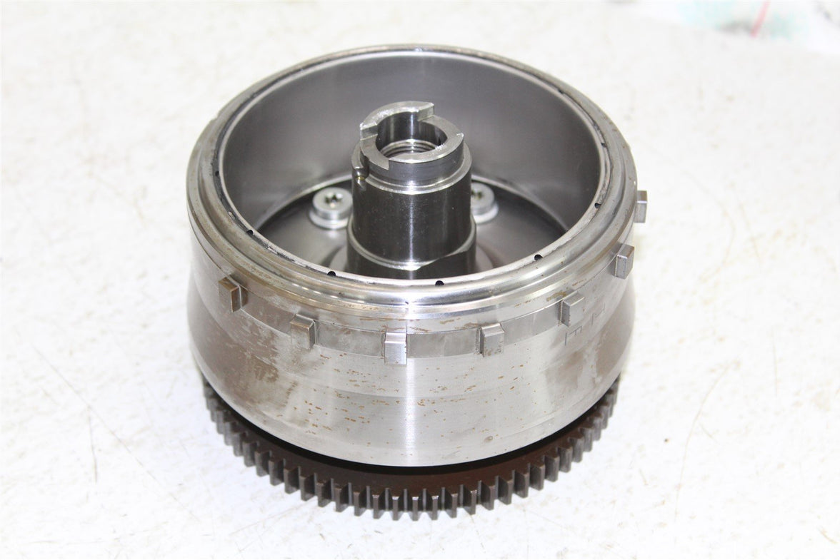 2018 Honda Foreman TRX 500 FM Flywheel Magneto