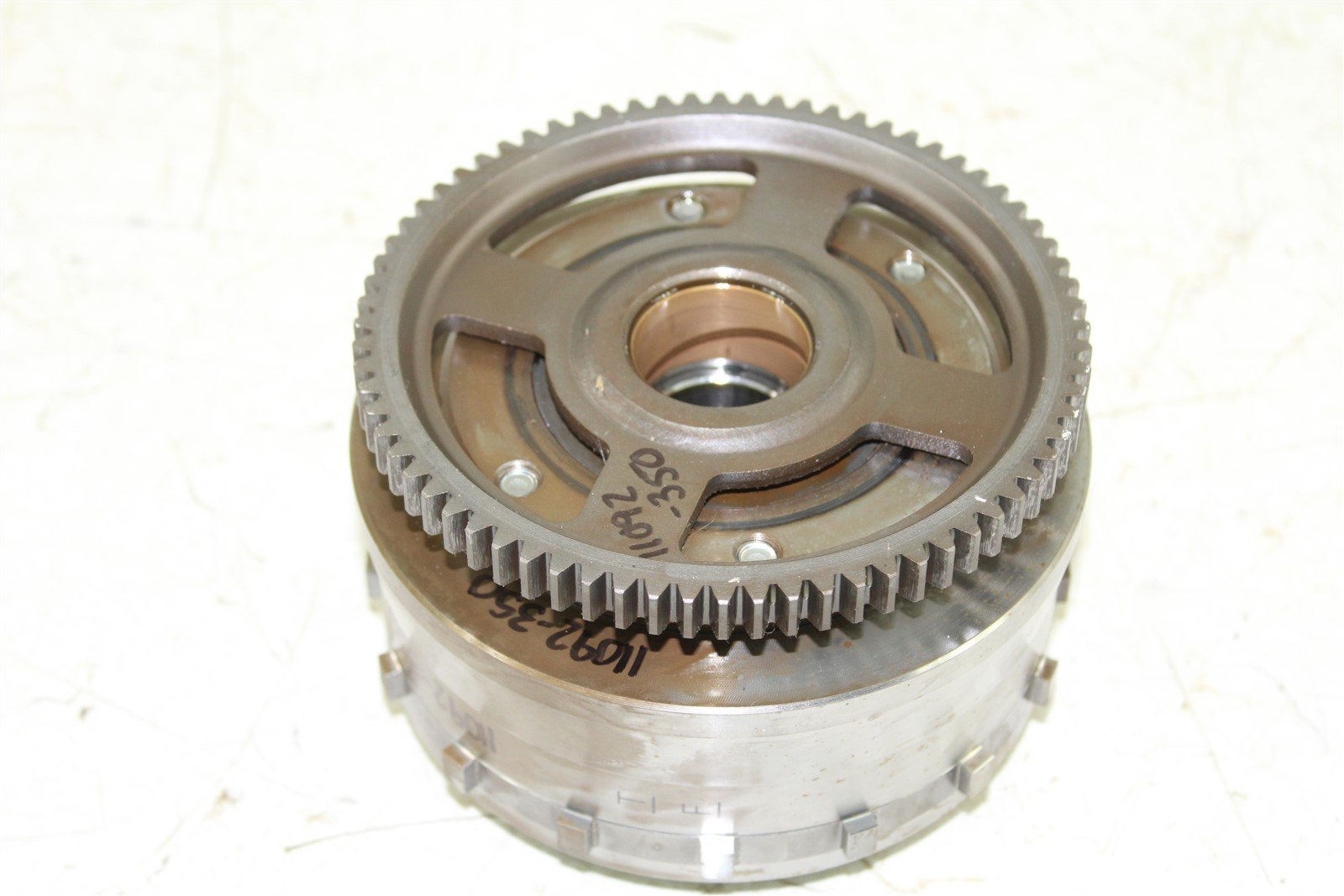 2018 Honda Foreman TRX 500 FM Flywheel Magneto
