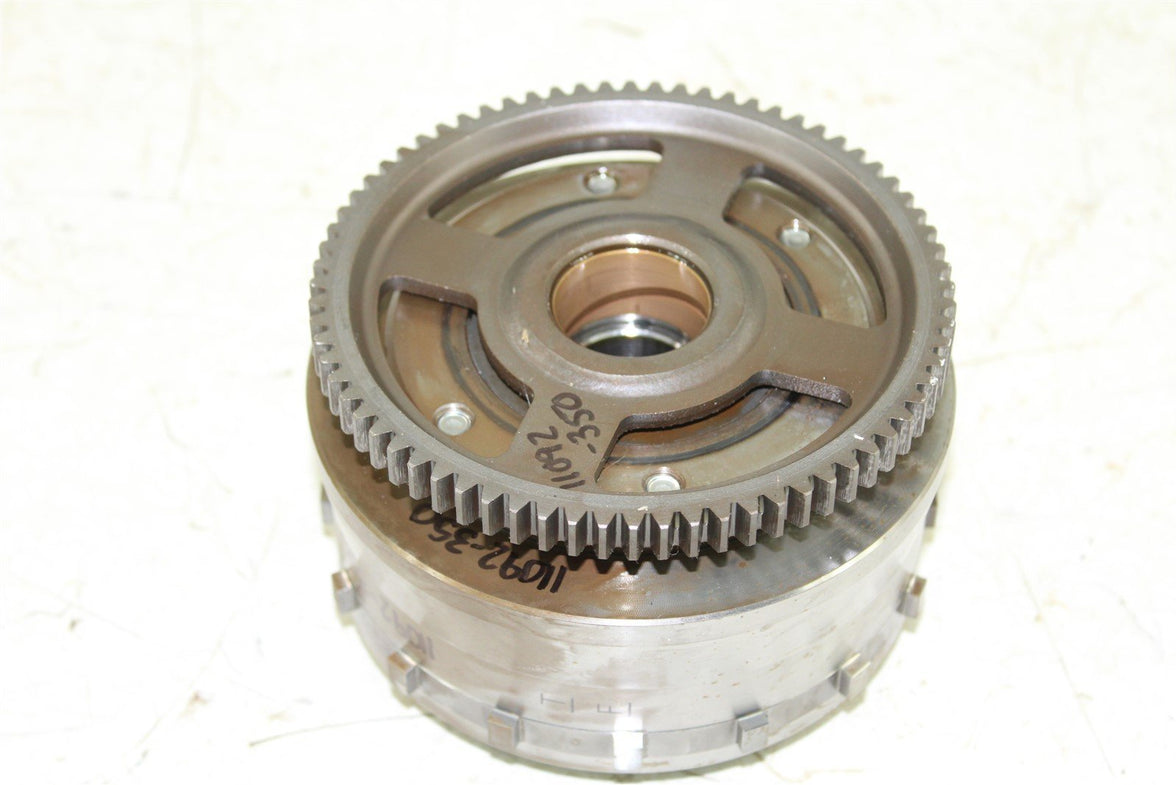 2018 Honda Foreman TRX 500 FM Flywheel Magneto