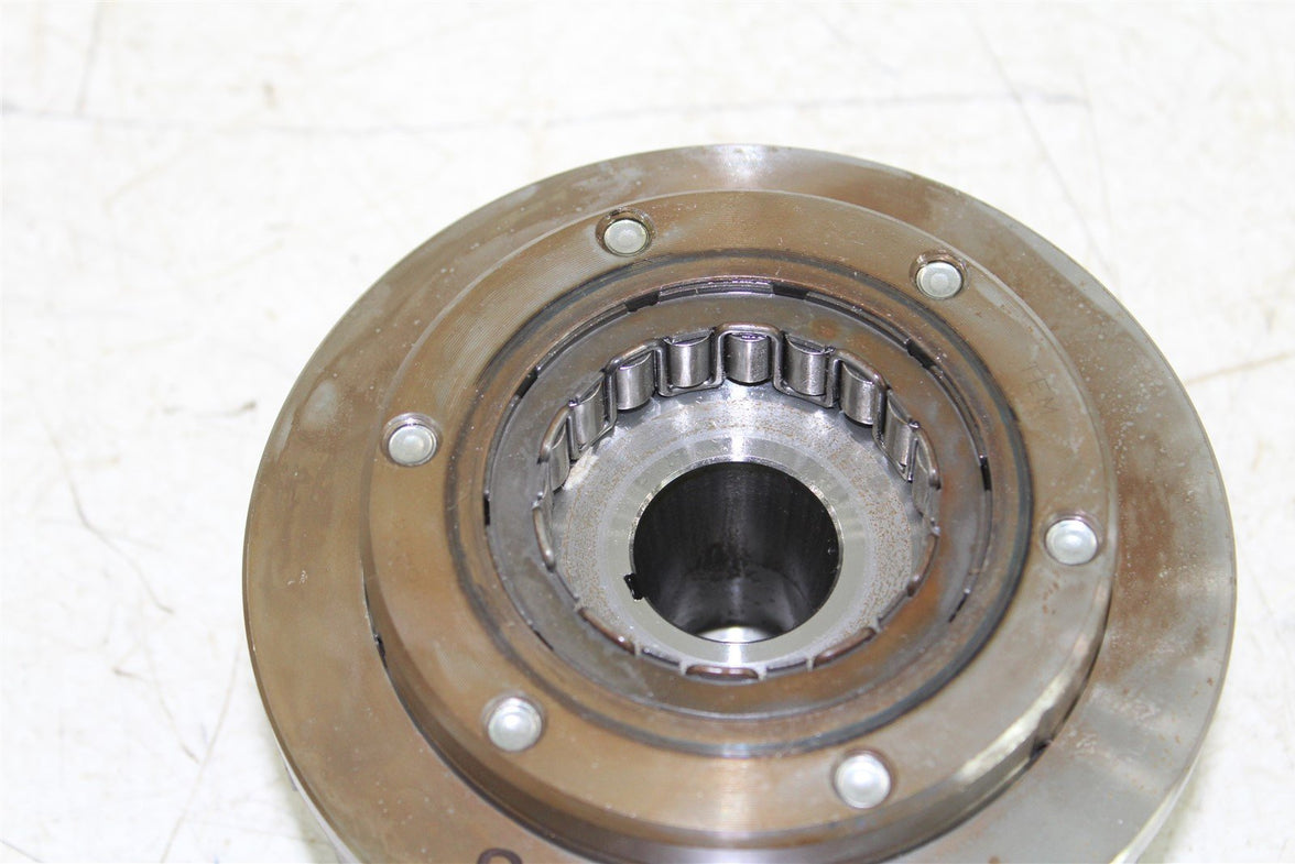 2018 Honda Foreman TRX 500 FM Flywheel Magneto