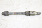 2018 Honda Foreman TRX 500 FM Front Drive Shaft Assembly