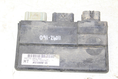2018 Honda Foreman TRX 500 FM CDI ECU Computer Ignition