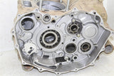 2018 Honda Foreman TRX 500 FM Engine Cases Crankcase Left Right