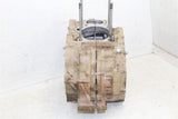 2018 Honda Foreman TRX 500 FM Engine Cases Crankcase Left Right