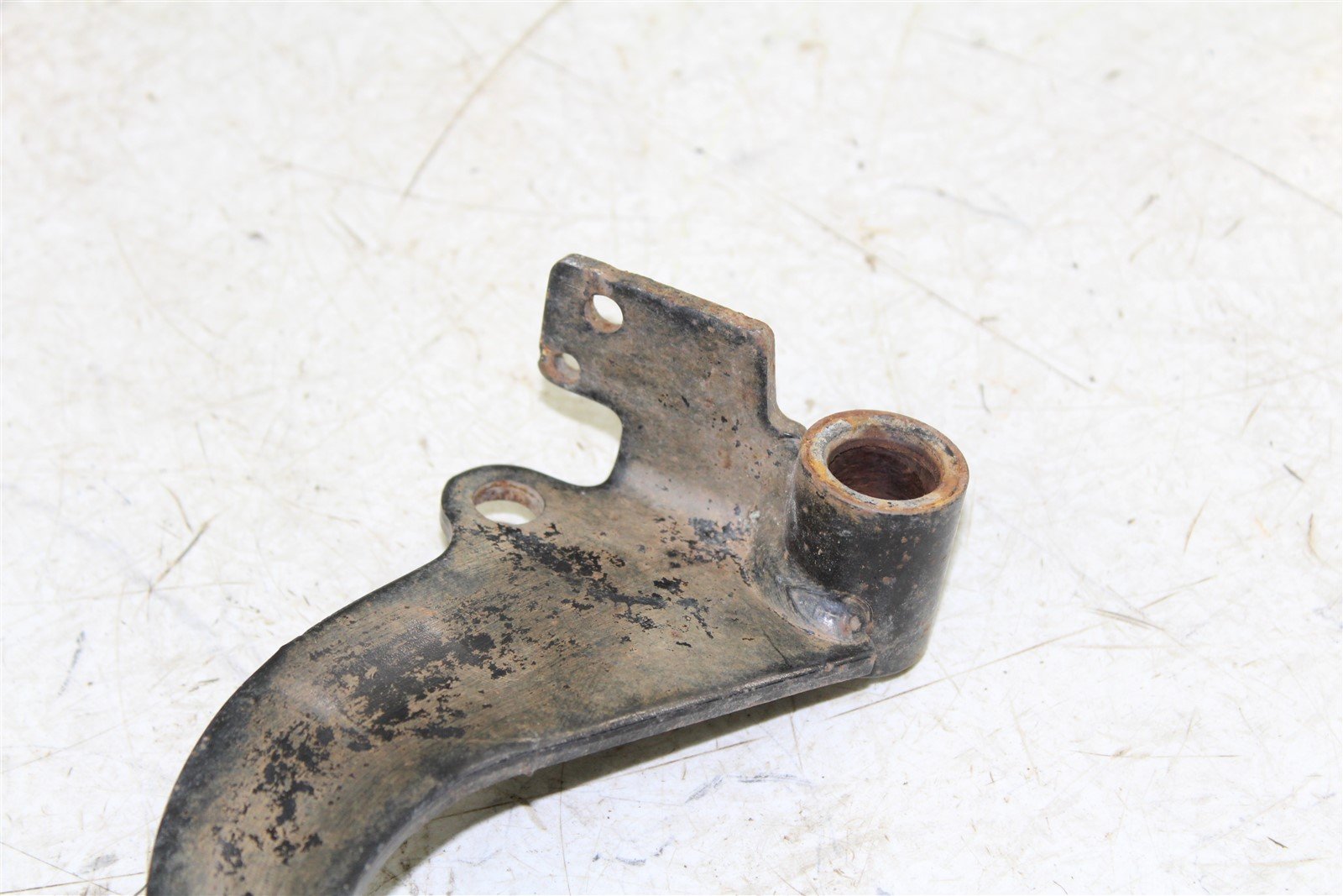 2018 Honda Foreman TRX 500 FM Rear Brake Pedal
