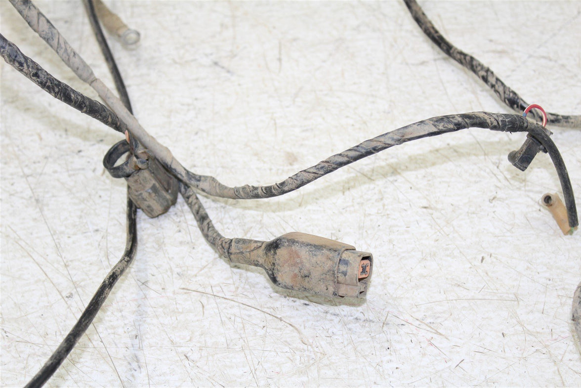 2018 Kawasaki Brute Force 750 4x4 EPS Wire Wiring Harness Loom