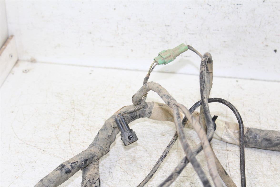 2018 Kawasaki Brute Force 750 4x4 EPS Wire Wiring Harness Loom