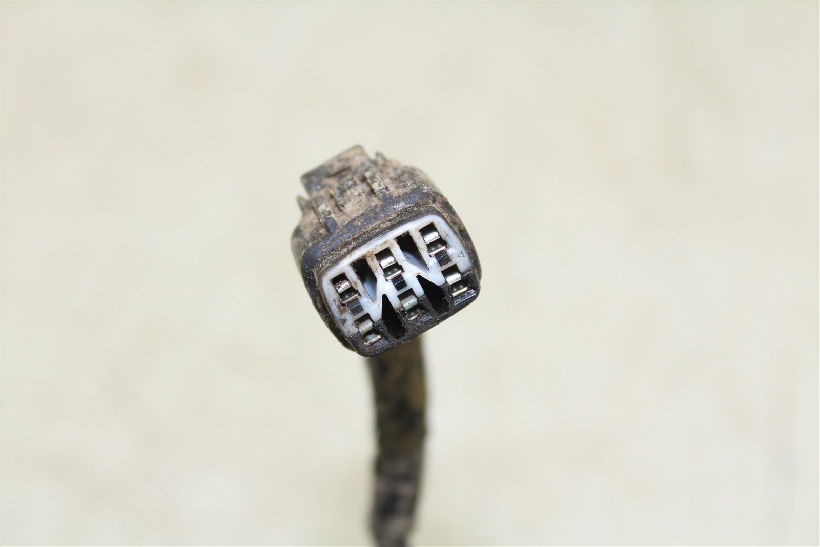 2018 Kawasaki Brute Force 750 4x4 EPS Throttle Bodies Fuel Intake