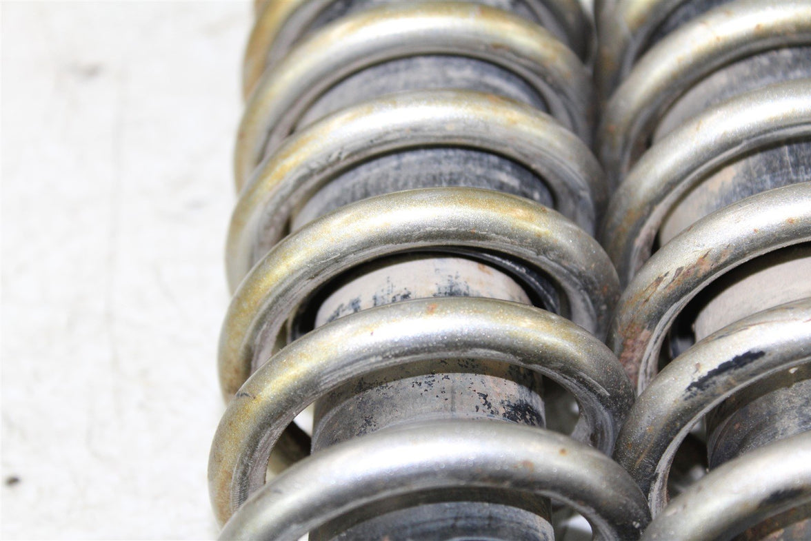 2018 Kawasaki Brute Force 750 4x4 EPS Rear Shocks Spring Absorber Left Right