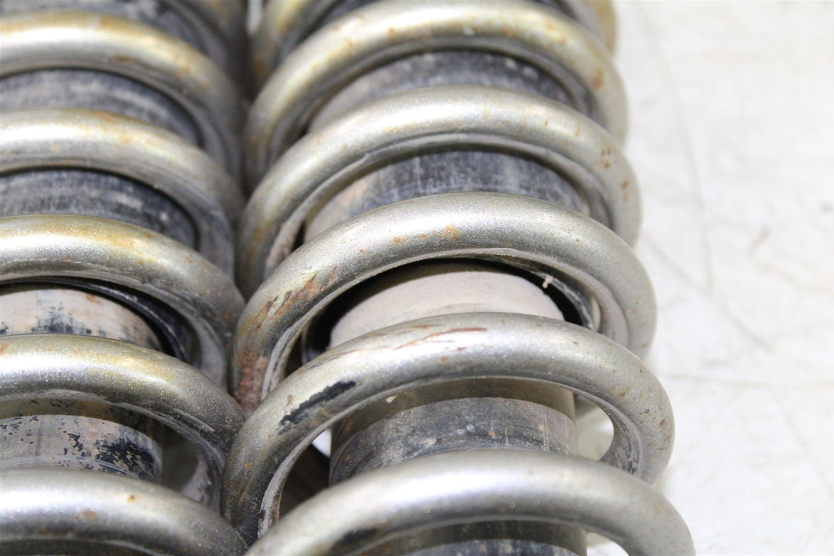 2018 Kawasaki Brute Force 750 4x4 EPS Rear Shocks Spring Absorber Left Right