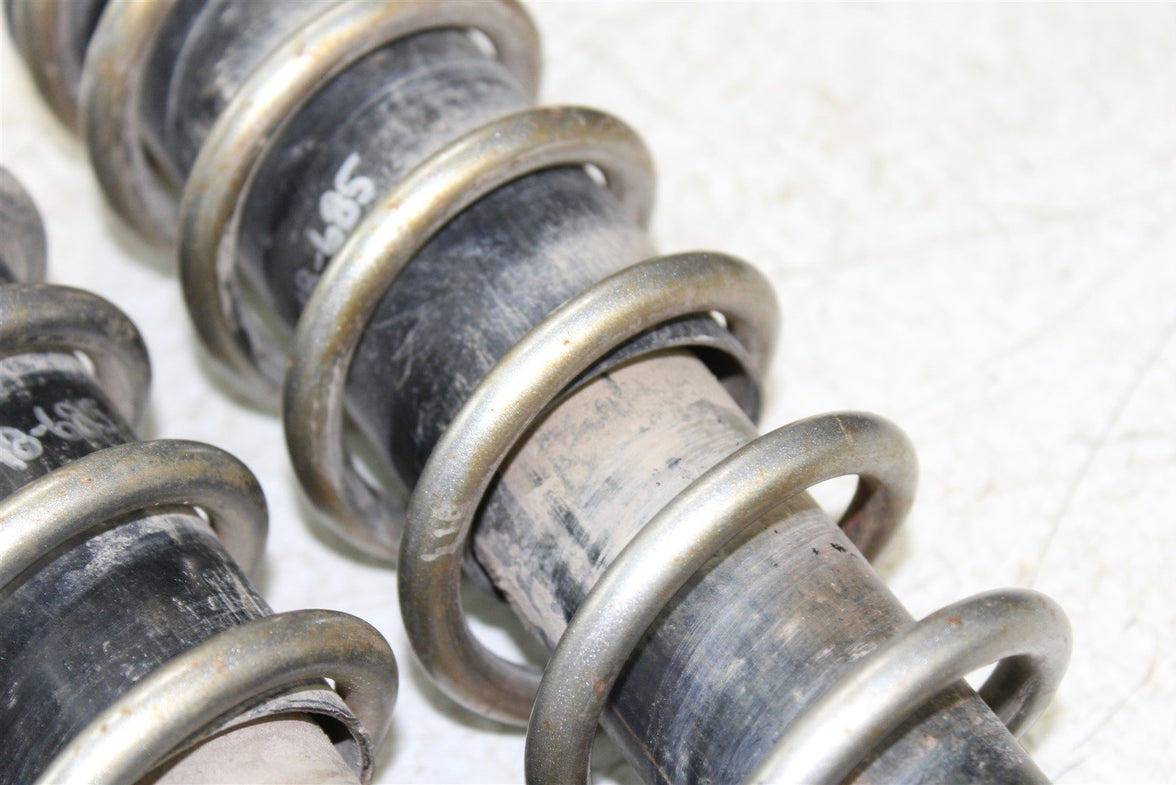 2018 Kawasaki Brute Force 750 4x4 EPS Front Shocks Spring Absorber Left Right