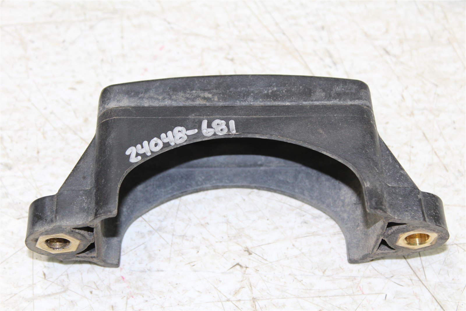 2018 Kawasaki Brute Force 750 4x4 EPS Shifter Track Guide Plastic