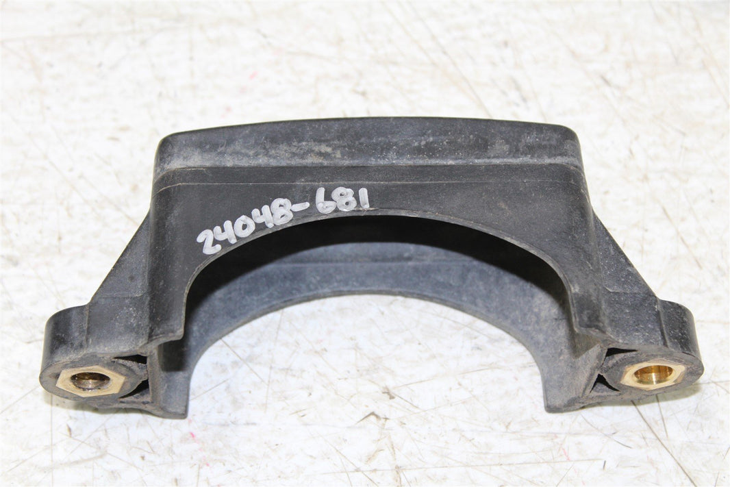 2018 Kawasaki Brute Force 750 4x4 EPS Shifter Track Guide Plastic