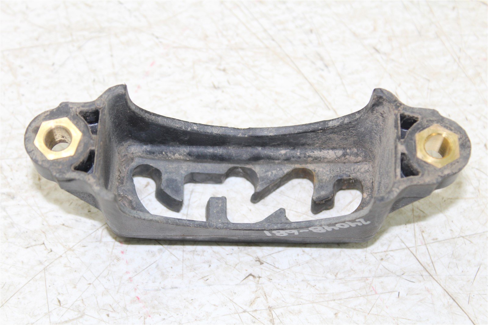 2018 Kawasaki Brute Force 750 4x4 EPS Shifter Track Guide Plastic