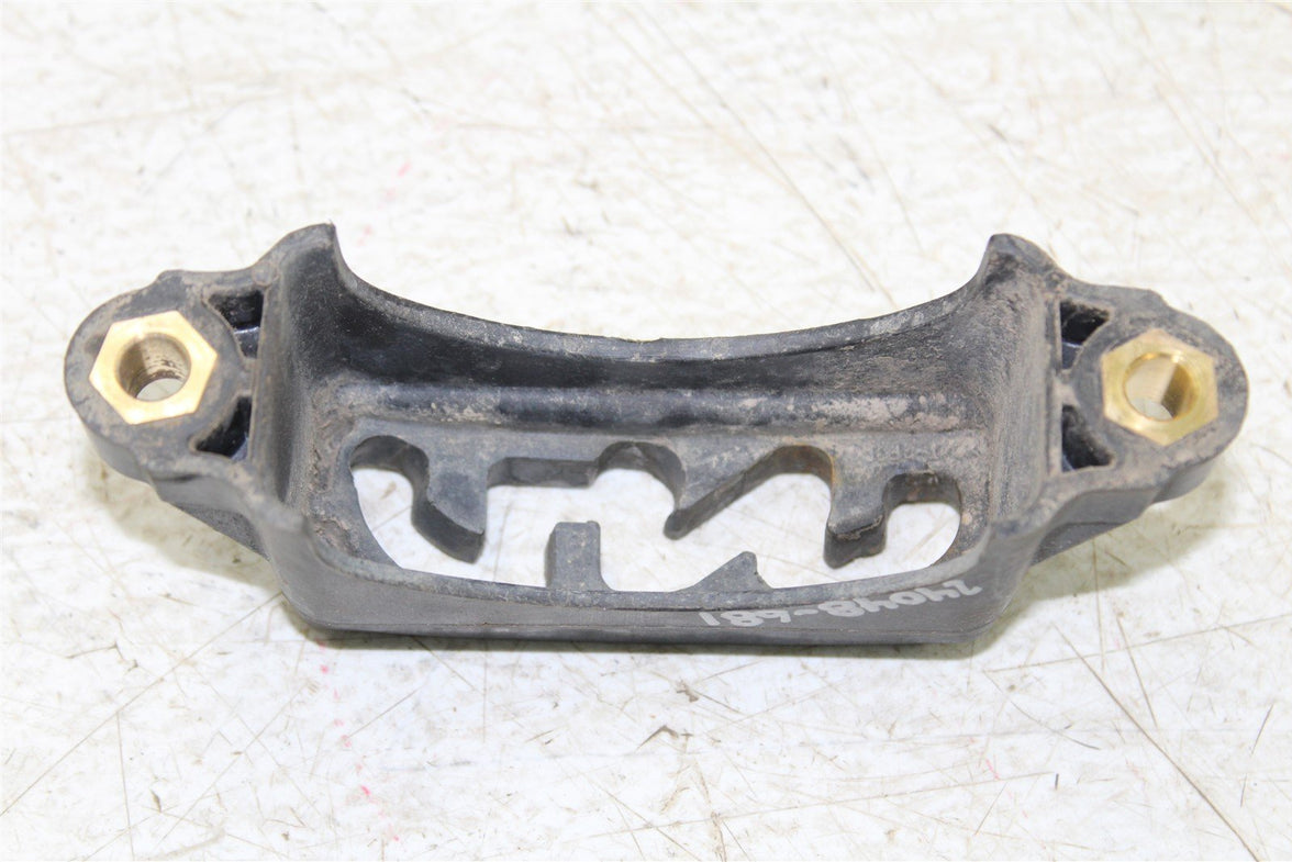 2018 Kawasaki Brute Force 750 4x4 EPS Shifter Track Guide Plastic