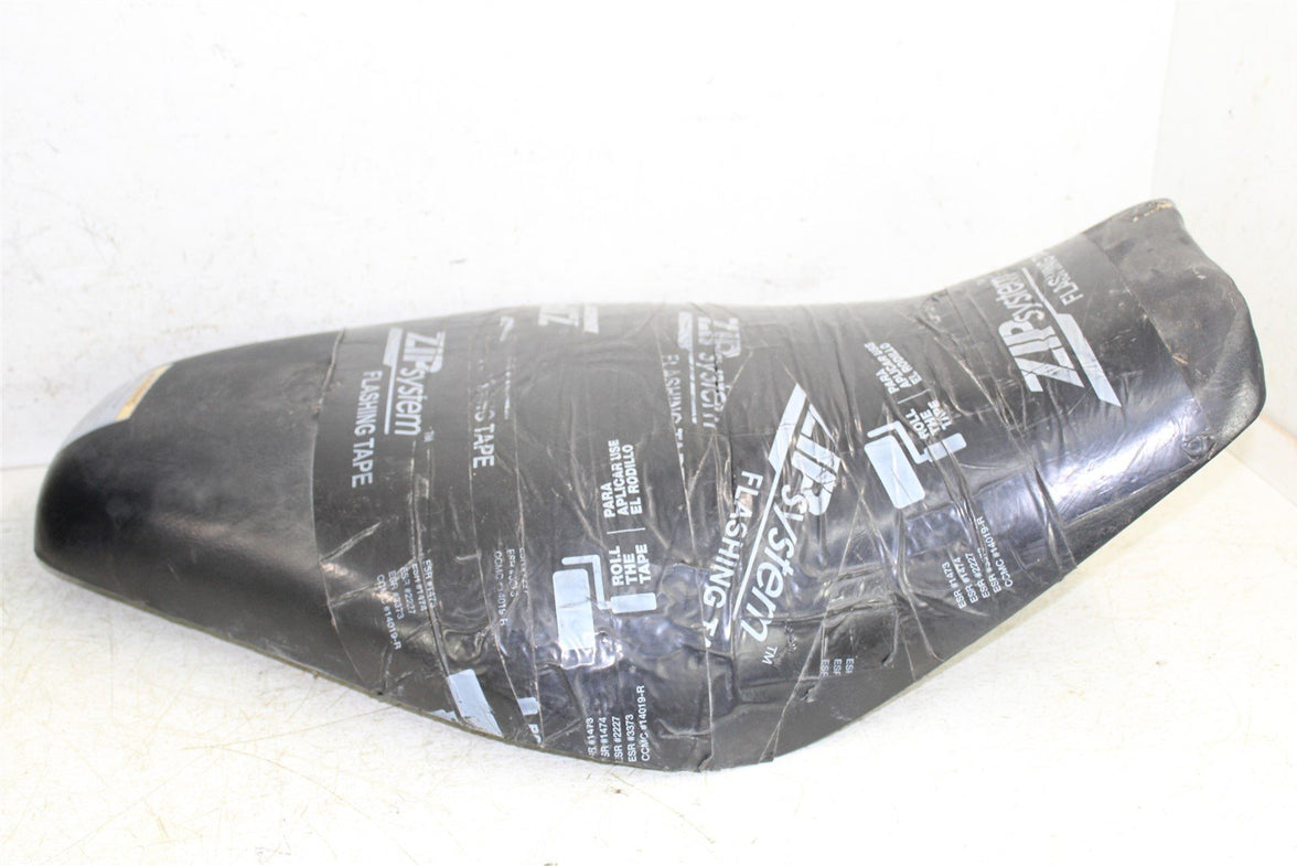 2018 Kawasaki Brute Force 750 4x4 EPS Seat