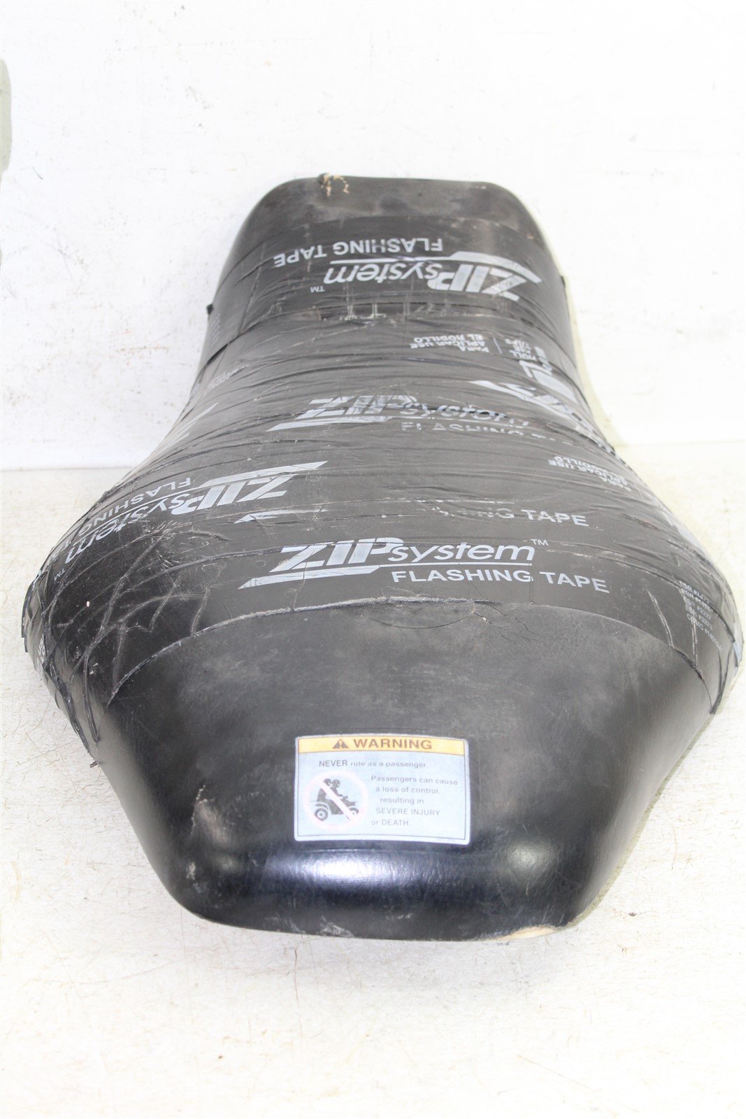 2018 Kawasaki Brute Force 750 4x4 EPS Seat