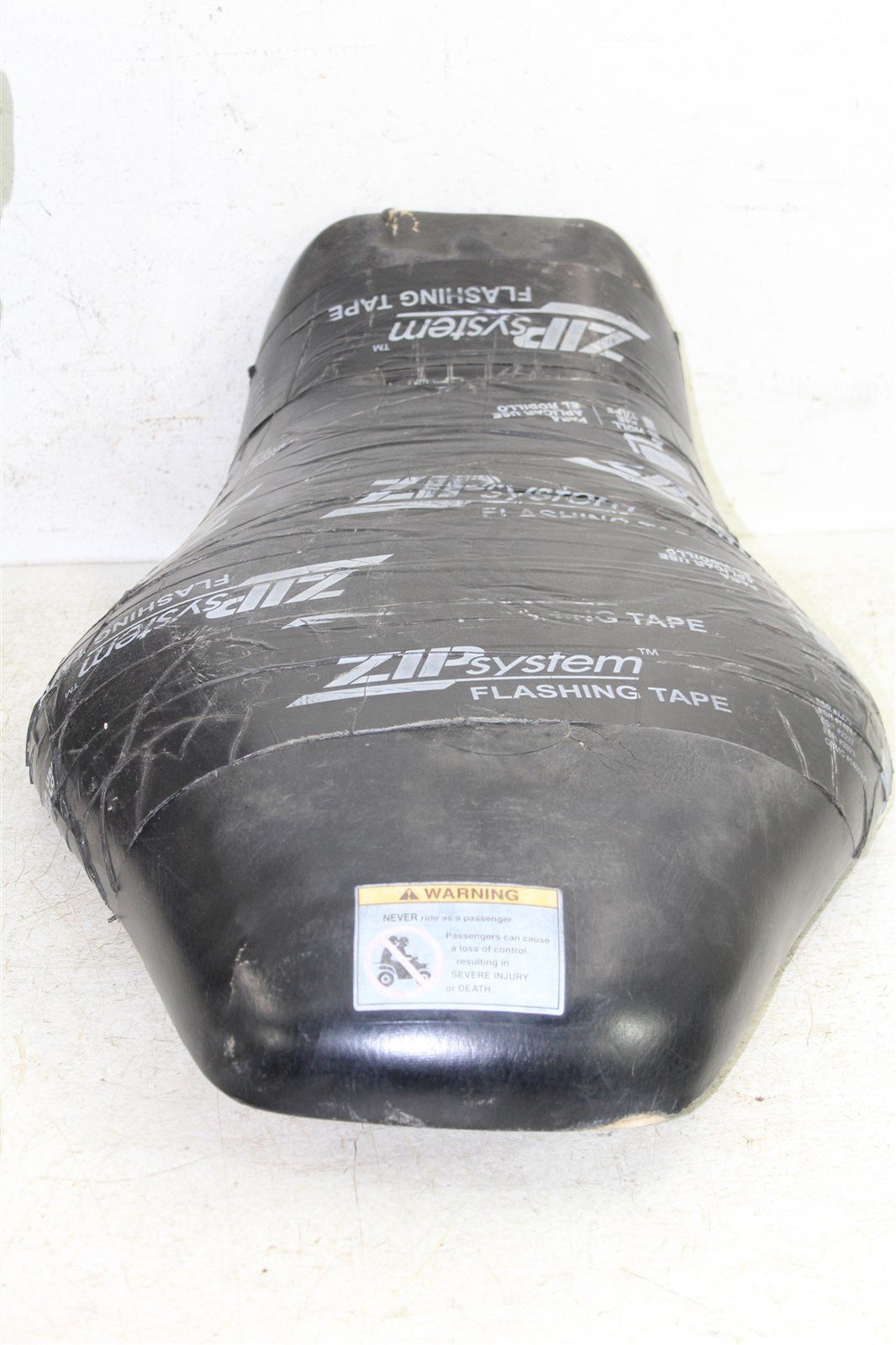 2018 Kawasaki Brute Force 750 4x4 EPS Seat