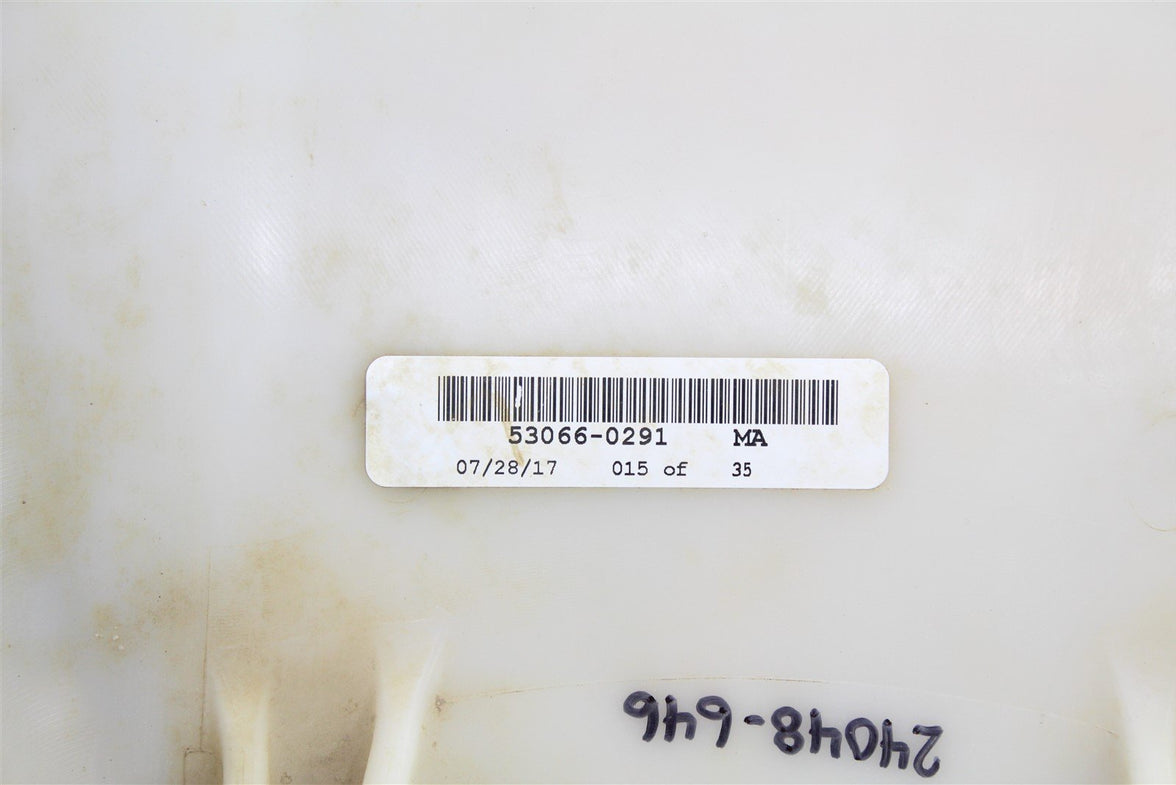 2018 Kawasaki Brute Force 750 4x4 EPS Seat