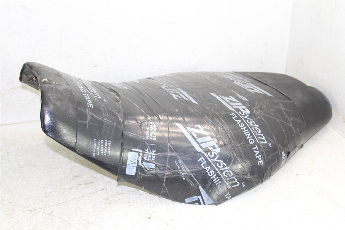 2018 Kawasaki Brute Force 750 4x4 EPS Seat