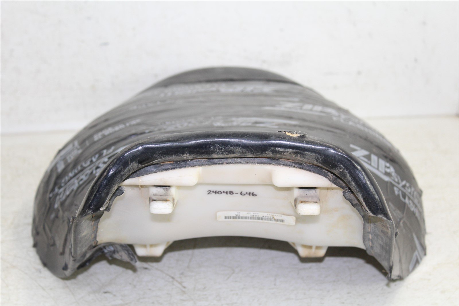 2018 Kawasaki Brute Force 750 4x4 EPS Seat