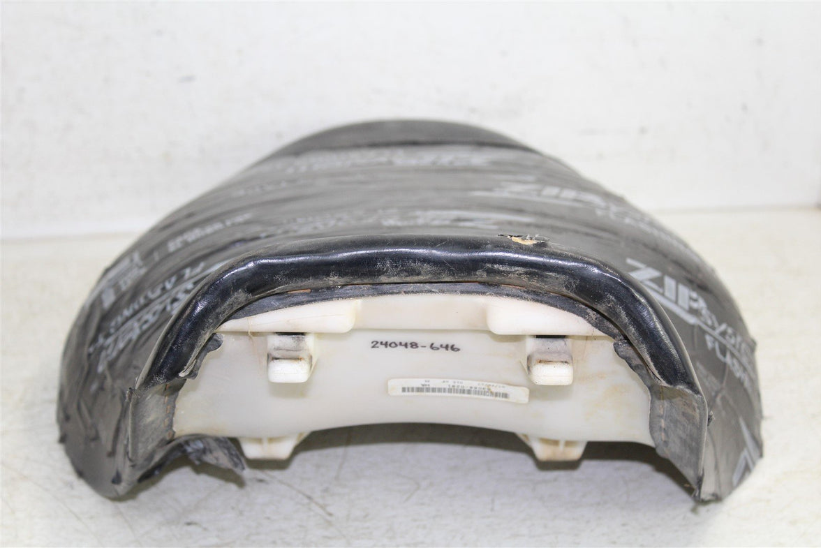 2018 Kawasaki Brute Force 750 4x4 EPS Seat