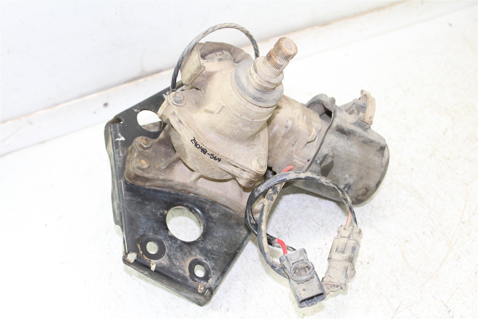 2018 Kawasaki Brute Force 750 4x4 EPS Power Steering Motor