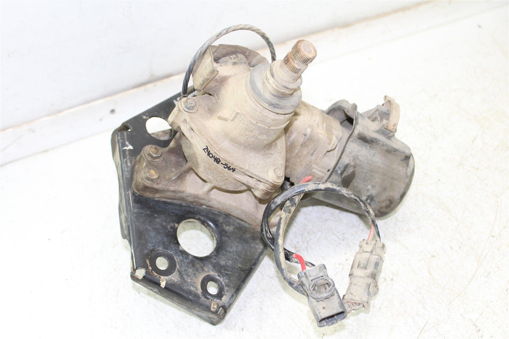 2018 Kawasaki Brute Force 750 4x4 EPS Power Steering Motor