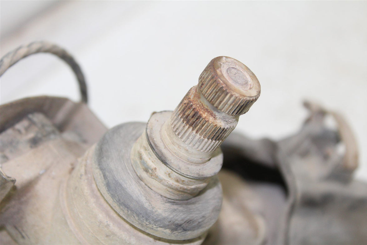 2018 Kawasaki Brute Force 750 4x4 EPS Power Steering Motor