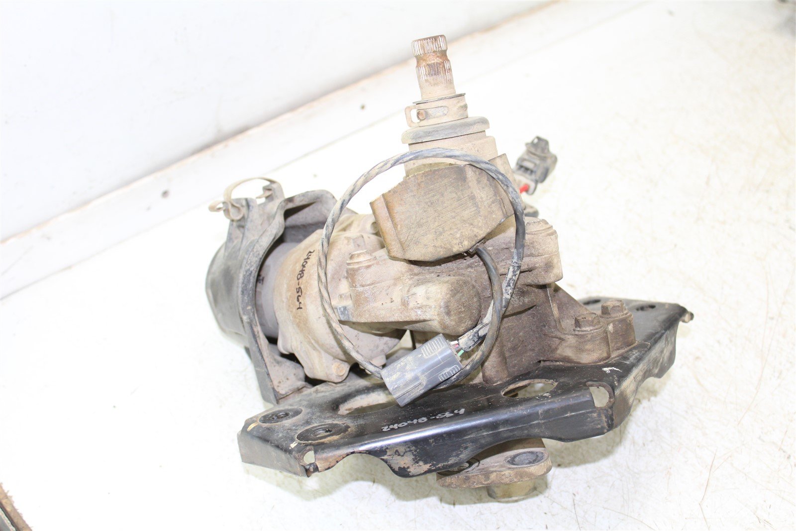 2018 Kawasaki Brute Force 750 4x4 EPS Power Steering Motor