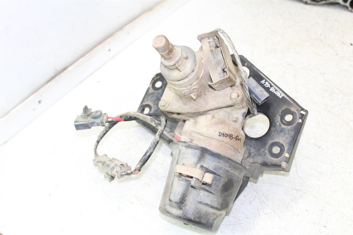 2018 Kawasaki Brute Force 750 4x4 EPS Power Steering Motor