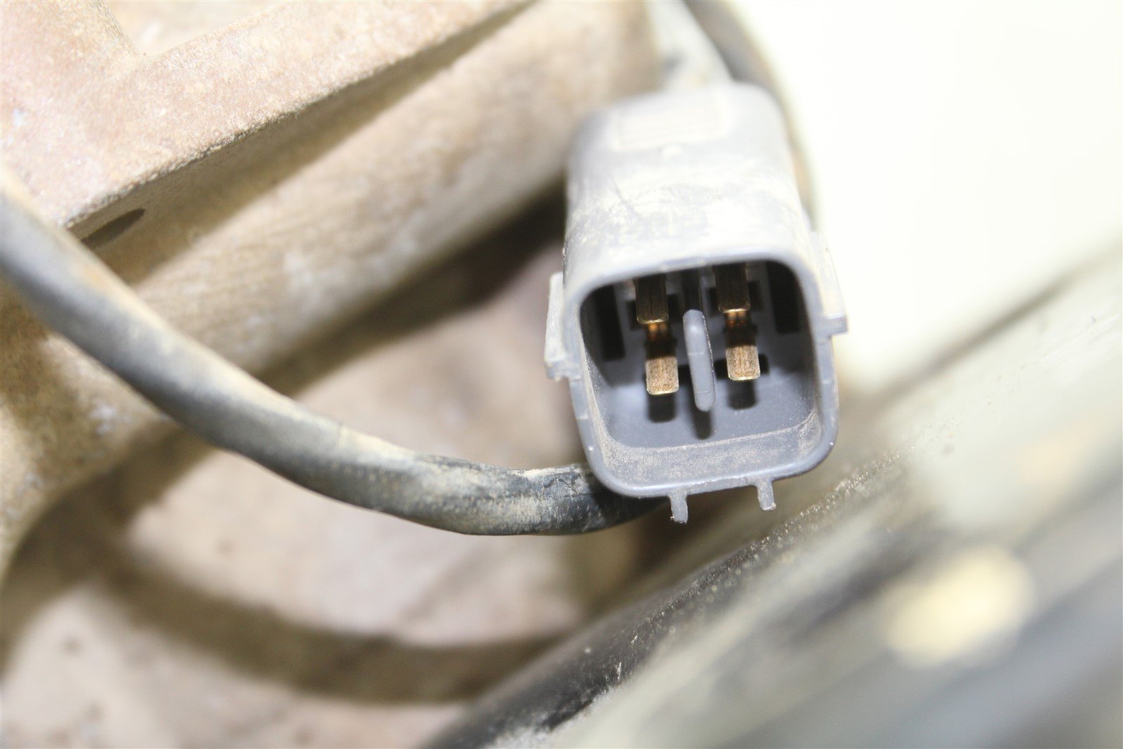 2018 Kawasaki Brute Force 750 4x4 EPS Power Steering Motor