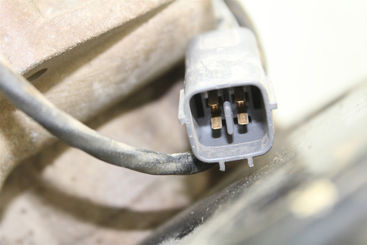 2018 Kawasaki Brute Force 750 4x4 EPS Power Steering Motor