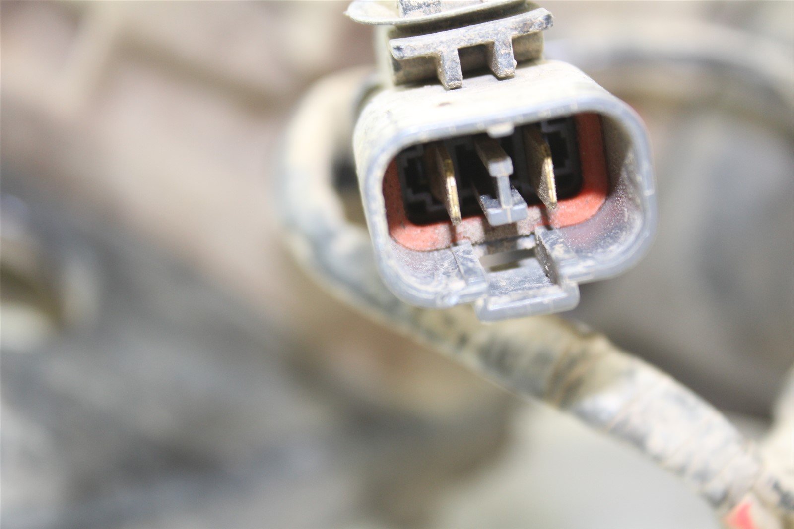 2018 Kawasaki Brute Force 750 4x4 EPS Power Steering Motor