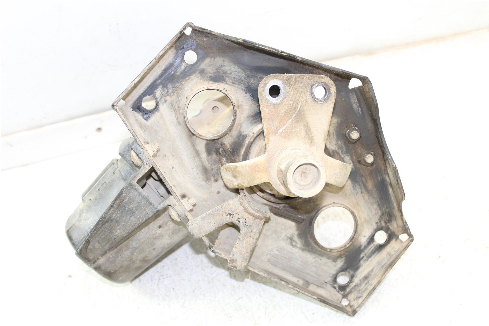 2018 Kawasaki Brute Force 750 4x4 EPS Power Steering Motor