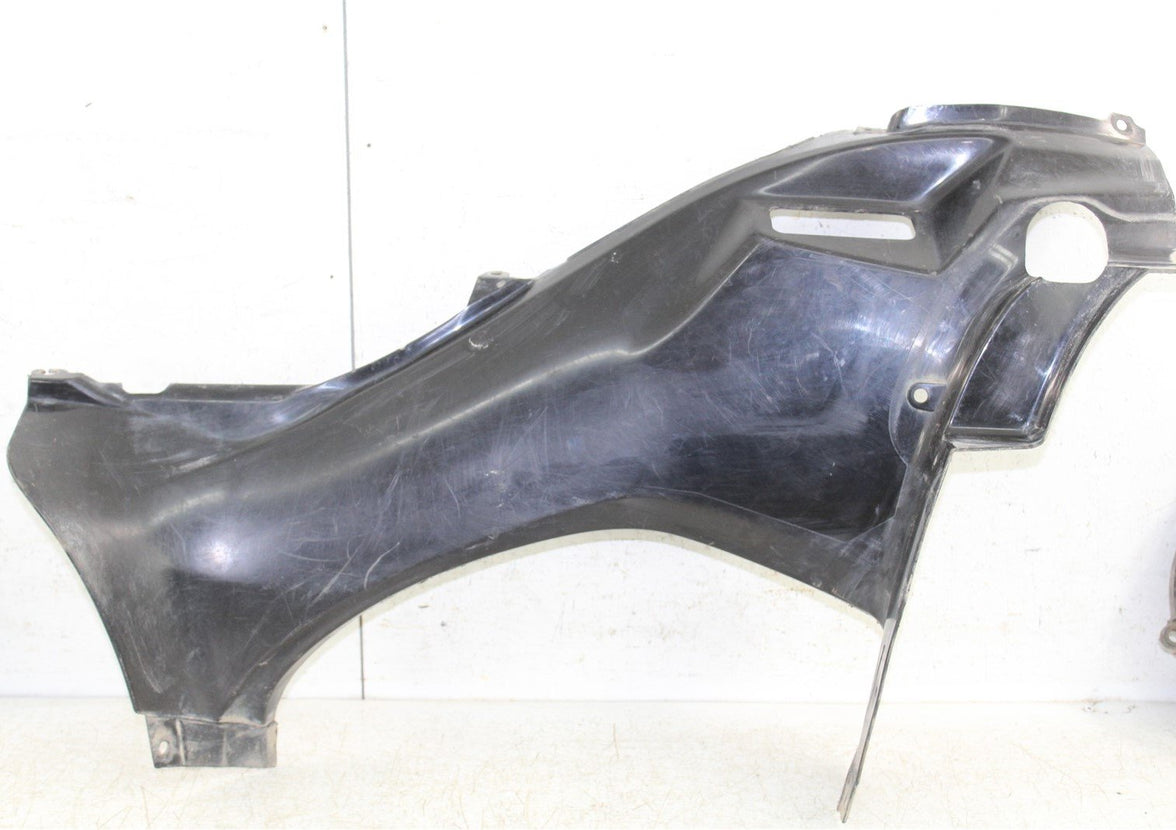 2018 Kawasaki Brute Force 750 4x4 EPS Right Plastic Side Panel