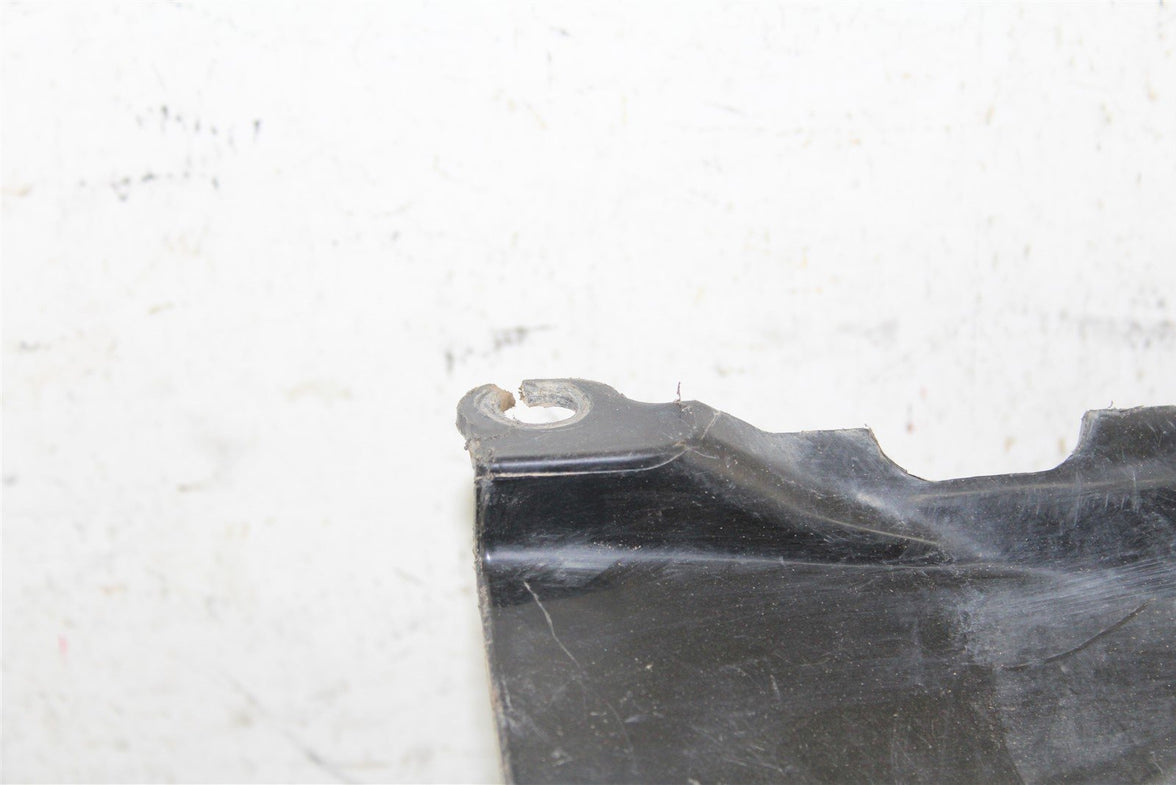 2018 Kawasaki Brute Force 750 4x4 EPS Right Plastic Side Panel