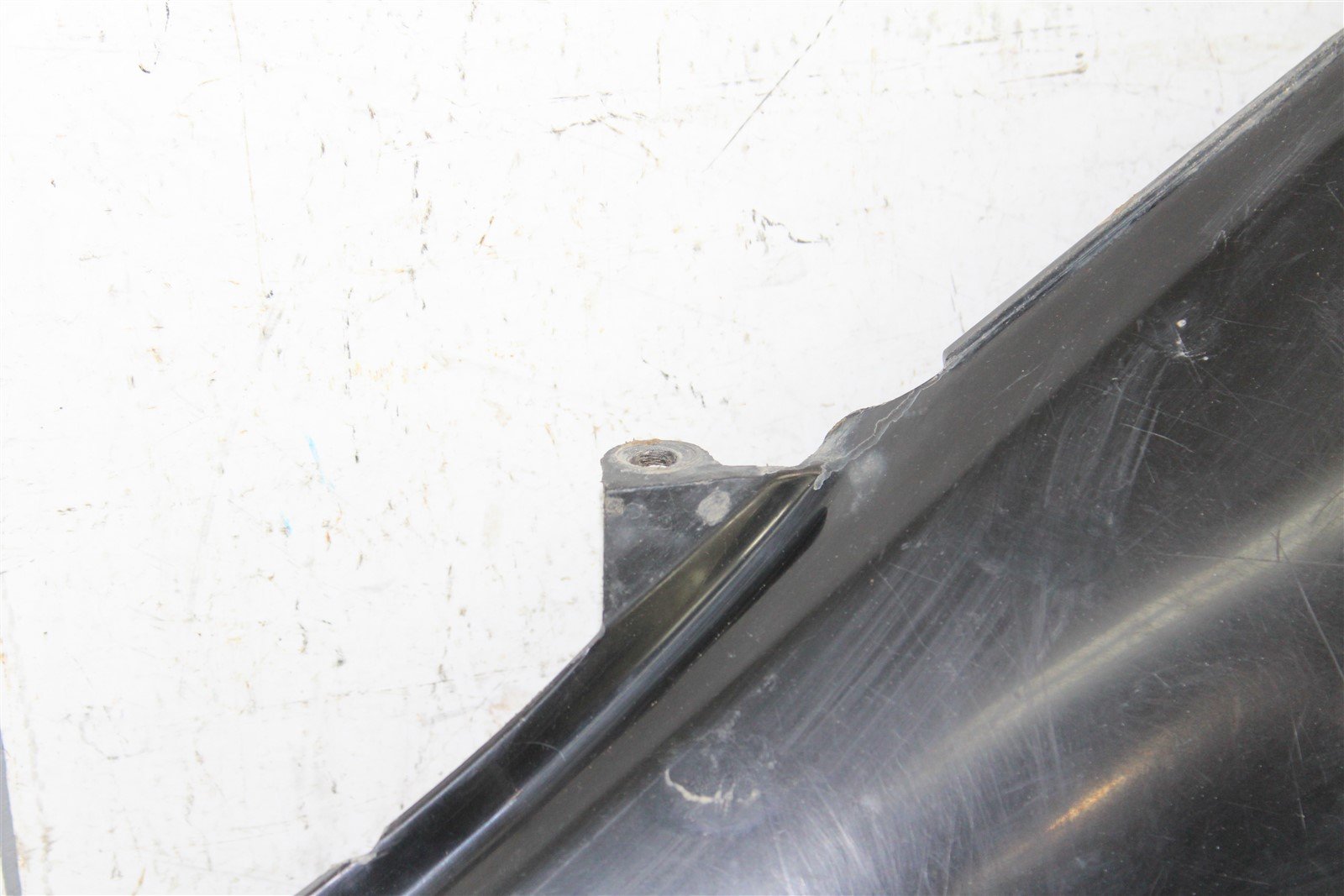 2018 Kawasaki Brute Force 750 4x4 EPS Right Plastic Side Panel