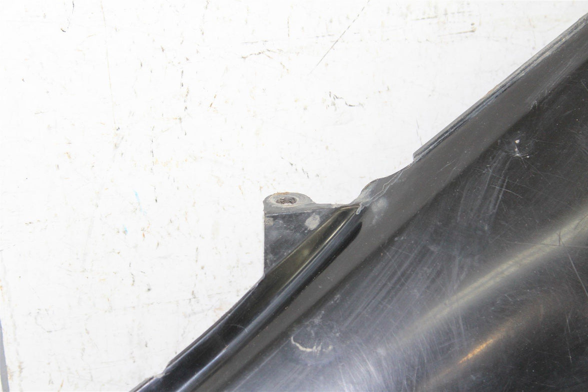 2018 Kawasaki Brute Force 750 4x4 EPS Right Plastic Side Panel