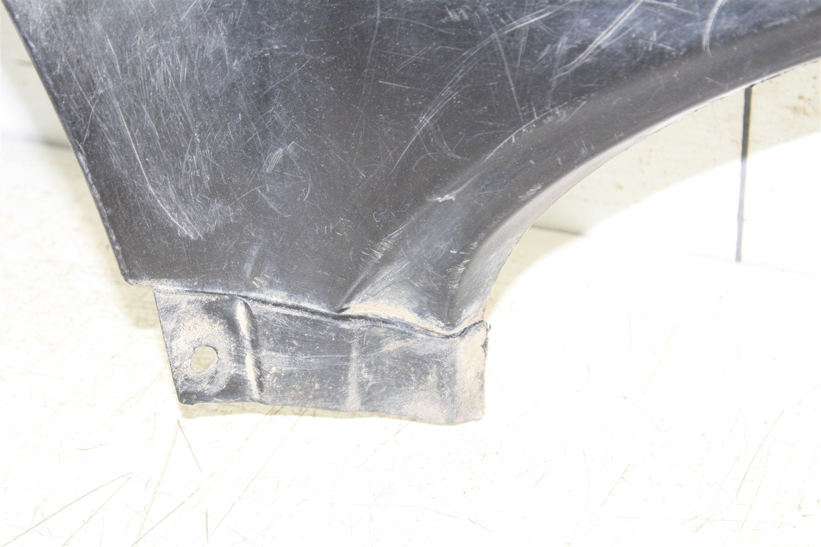 2018 Kawasaki Brute Force 750 4x4 EPS Right Plastic Side Panel